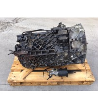 Cambio Renault Premium Kerax ZF16S151